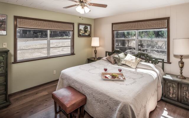 Ruidoso Two-bedroom