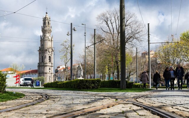 Cord01 · Blue House Apartment 1 Parking