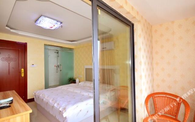 Xinhong 7 Hotel