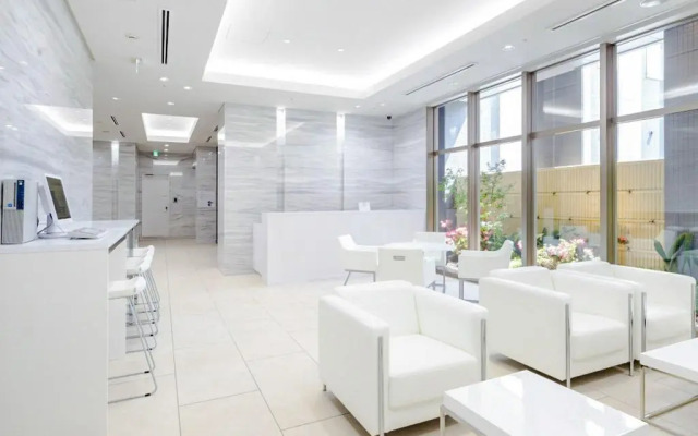 Nagoya Ekimae Montblanc Hotel