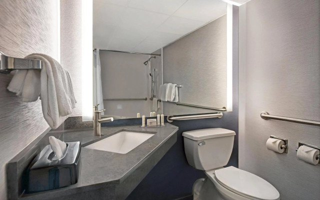 Courtyard Chicago Elmhurst/Oakbrook Area