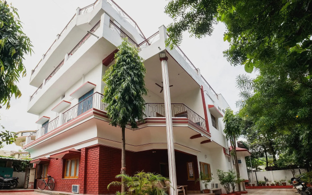Hotel O Home Gautam Homestay