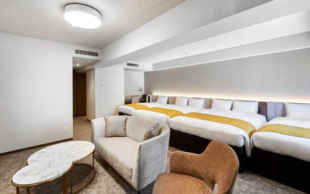 Daiwa Roynet Hotel Osaka Kitahama