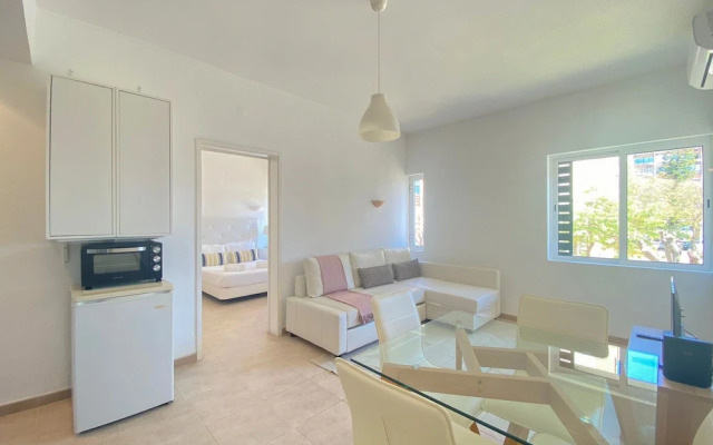 Yes Vilamoura Central - T1 Aldeia do Mar