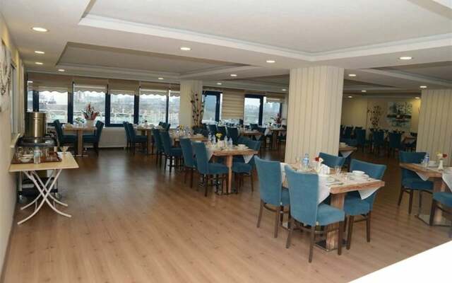 Saydes Otel