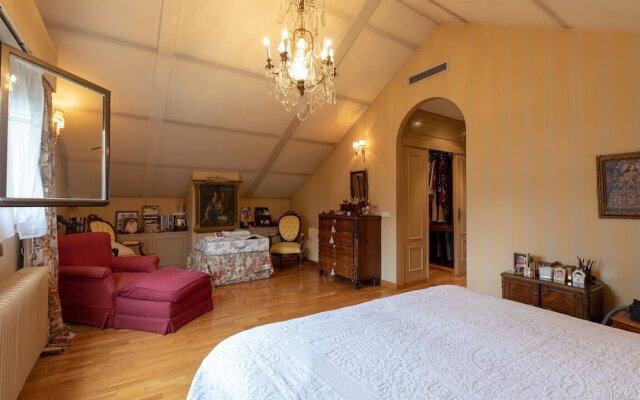 Cool apartment in Puerta del Hierro