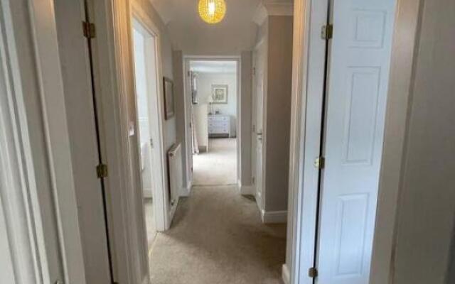 Celliwig, Camelford 3 bedroom sleeps 6