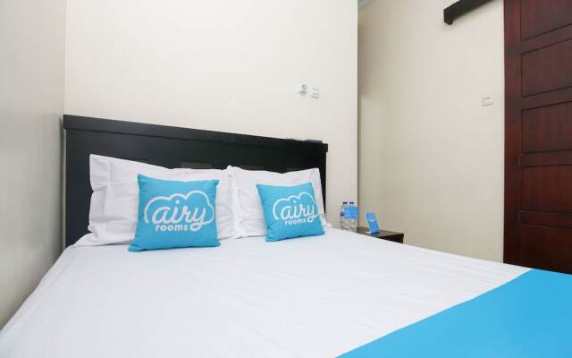 Airy Lowokwaru Bendungan Darma 18 Malang