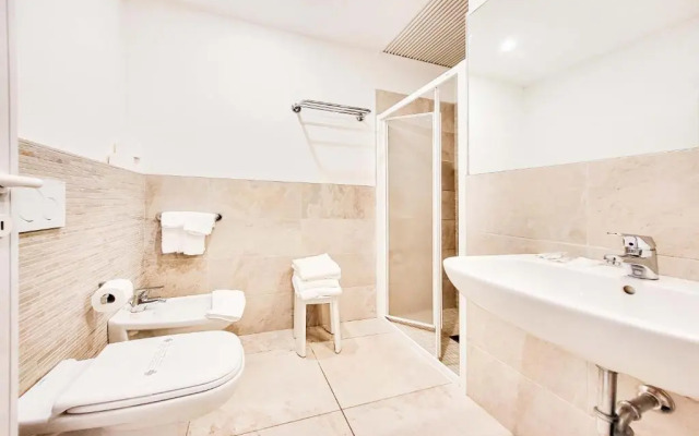 Hotel Villa Sole