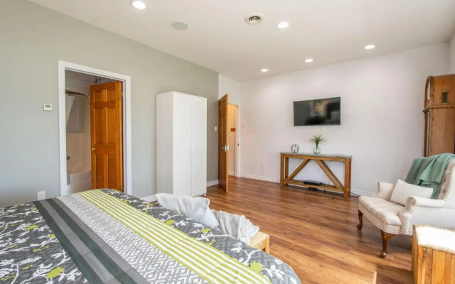 Worthington Place Ocean Side