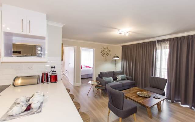 Madison Place Luxury Apartments