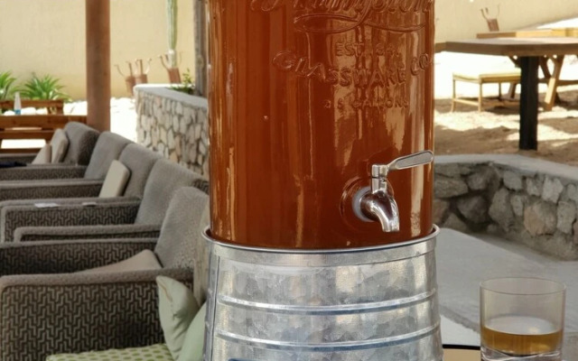 ChiloChill Glamping Resort