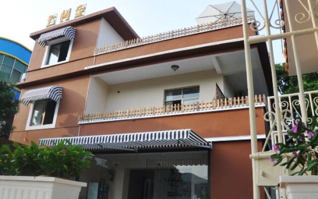 ShenZhen XiYong LeZhu Guesthouse