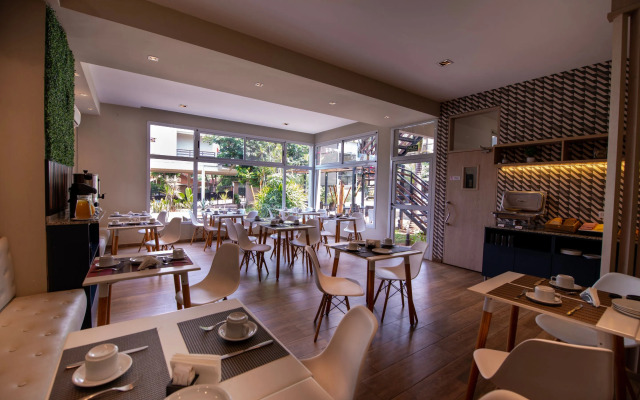 INGA by DOT Suites