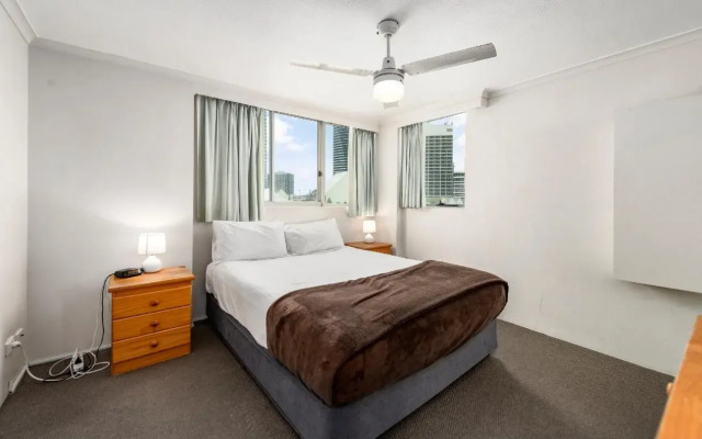 Sandpiper Apartments