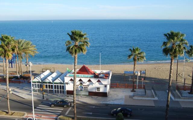 T46a2 Frente a la Playa