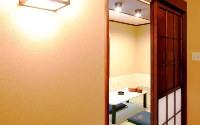 Hakodate Henmi Ryokan
