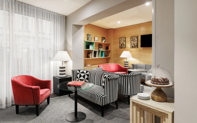 Holiday Inn Vienna City by IHG