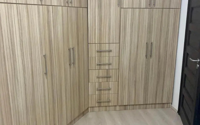 Árvíz Apartman
