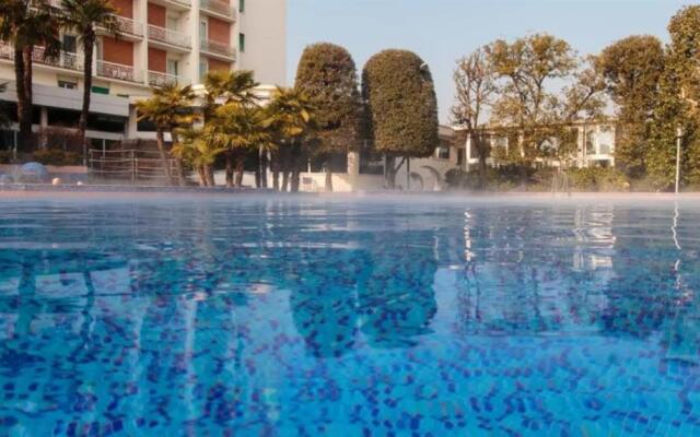 Grand Hotel Terme & Spa