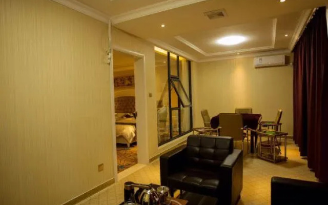 Jinweili Royal Hotel