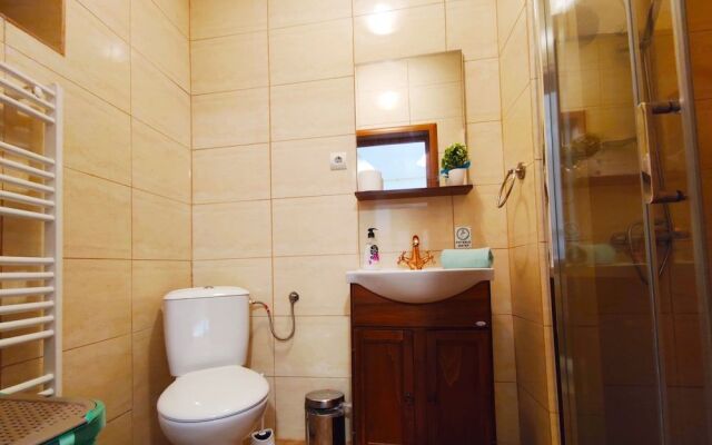 Buon Studio Sibiu, near train station and Small Square Old Town