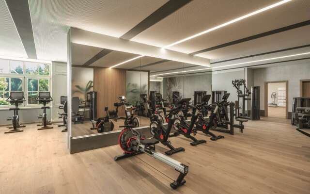 Interalpen-Hotel Tyrol GmbH