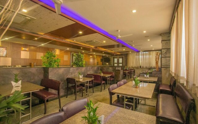 Silverstar Hotel