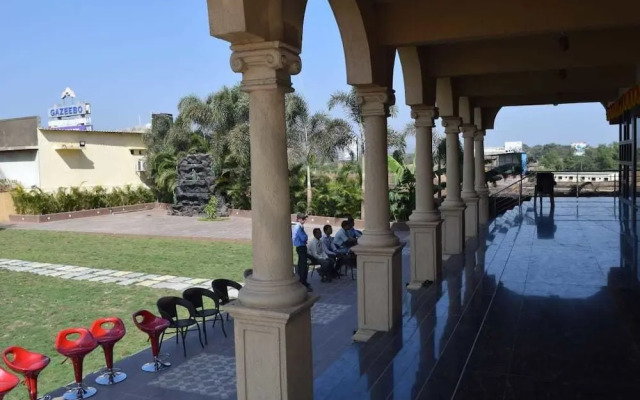 SAI Residency