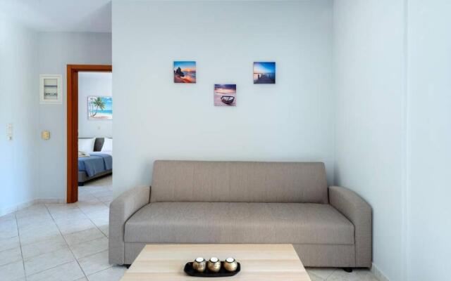 Lagadi Apartment 6