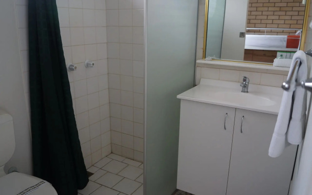 Kaputar Motel Narrabri