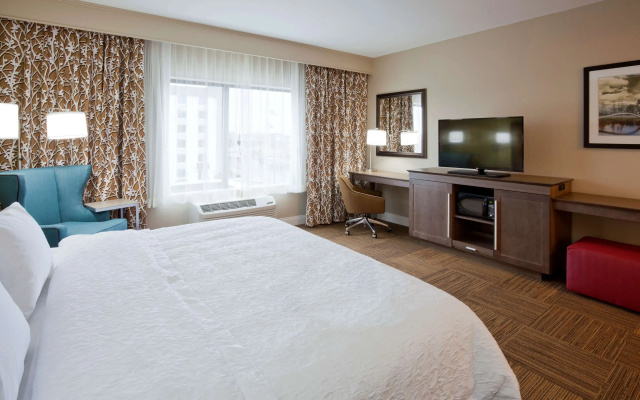 Hampton Inn Minneapolis Bloomington West