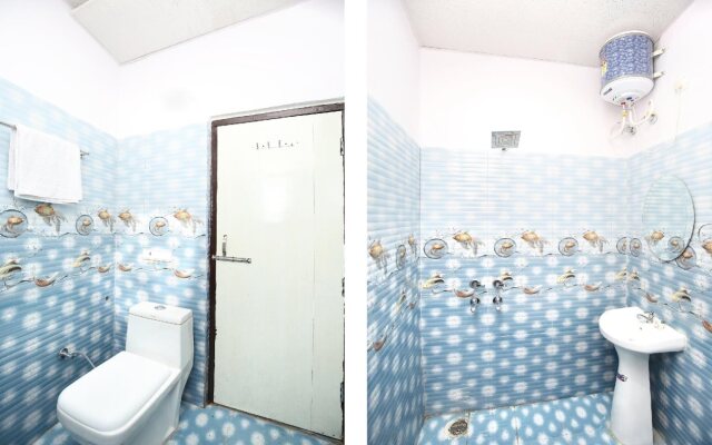 Brar Resort By OYO Rooms