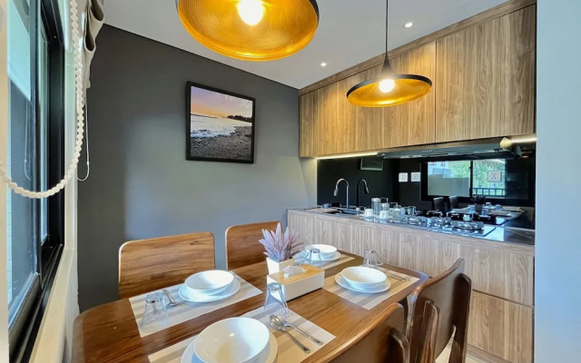 Kana Suites Jimbaran By Fays Hospitality