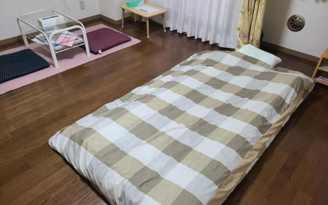 ホテルサンクリスター