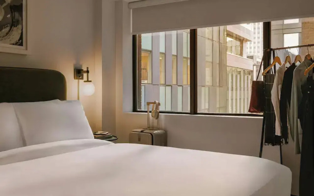 Sonder by Marriott Bonvoy Arlo Apartments Downtown