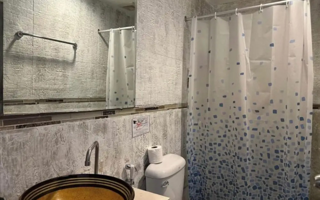 The Shades Hotel 50 meter Beach Front