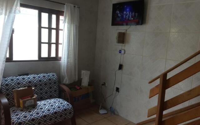 Casa porto das pedras Ilha Comprida