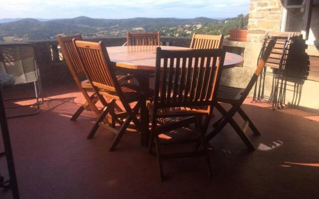 Magnifique Maison de Village Clim Vue Mer 6 Pers