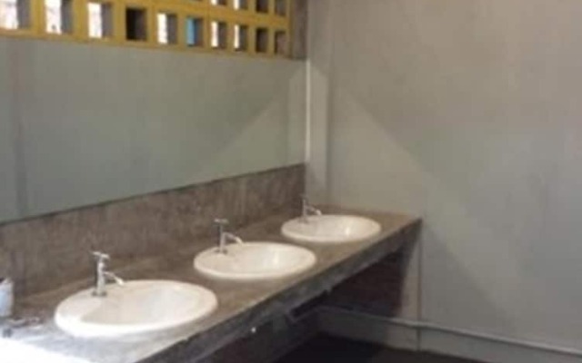Nesuto Hostel & Cafe Ramkamhaeng 52