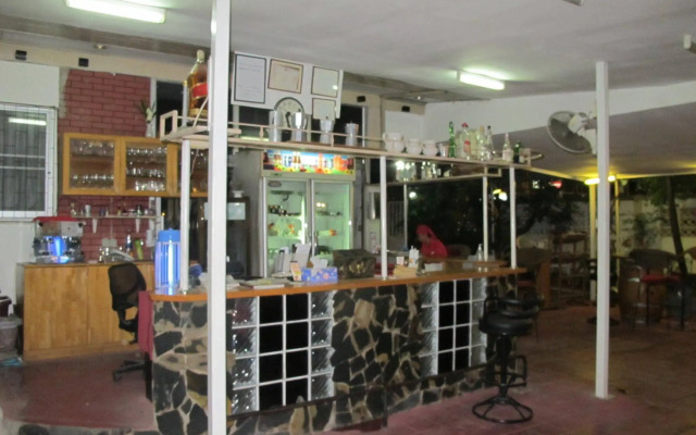 Valentino Restaurant & Guesthouse