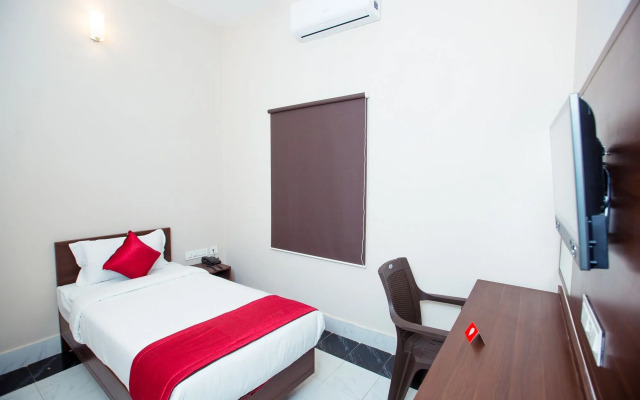Hotel Ranga Inn By OYO Rooms