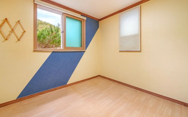 Gyeongju Clearmorning Petfriendlypension
