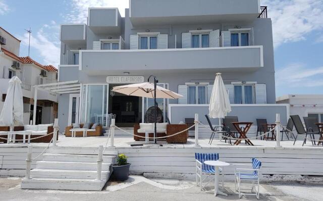 Hotel Elafonisos