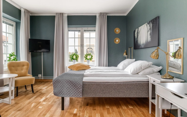 Ludvika Stadshotell