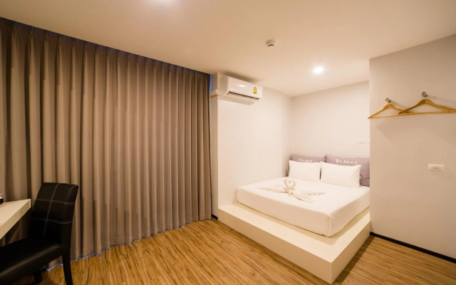 Z Sleep Hotel