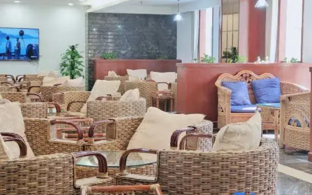 Yingxiang International Hotel