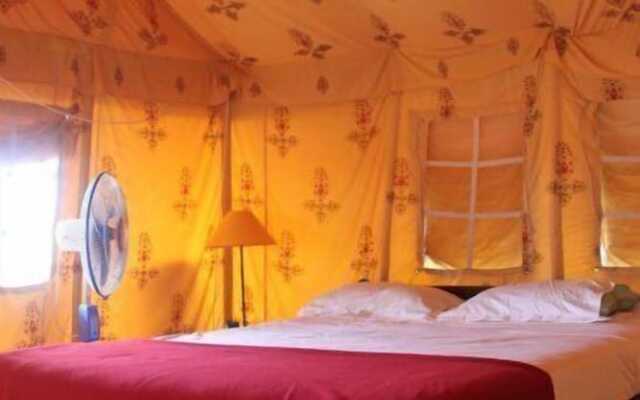 Five Five Restaurant and Guest Tent- Glamping