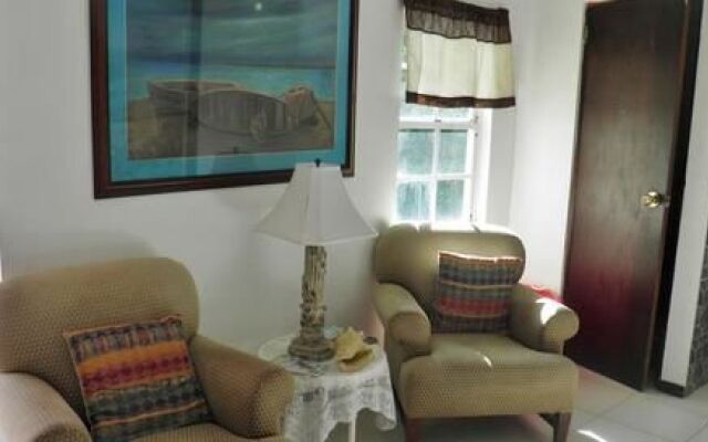 Yunque Mar Beach Hotel