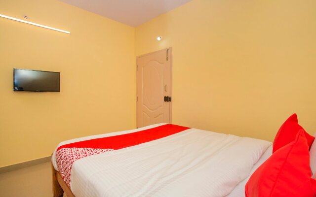 Seven Hills Guestline By OYO Rooms